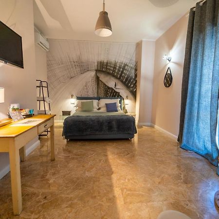 Urban Rooms Tarent Zewnętrze zdjęcie